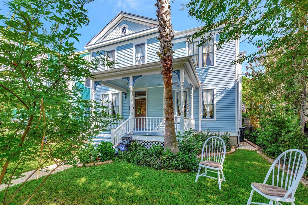 Galveston, TX 77550,2608 Ursuline ST