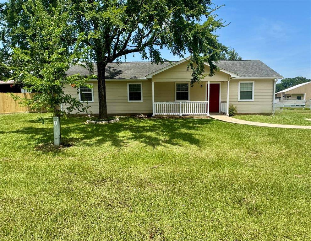 Montgomery, TX 77356,1592 Martin Luther King Jr DR