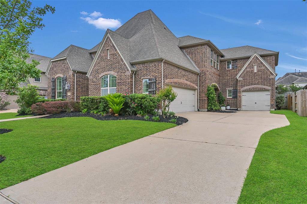 Friendswood, TX 77546,1107 Rymers Switch LN