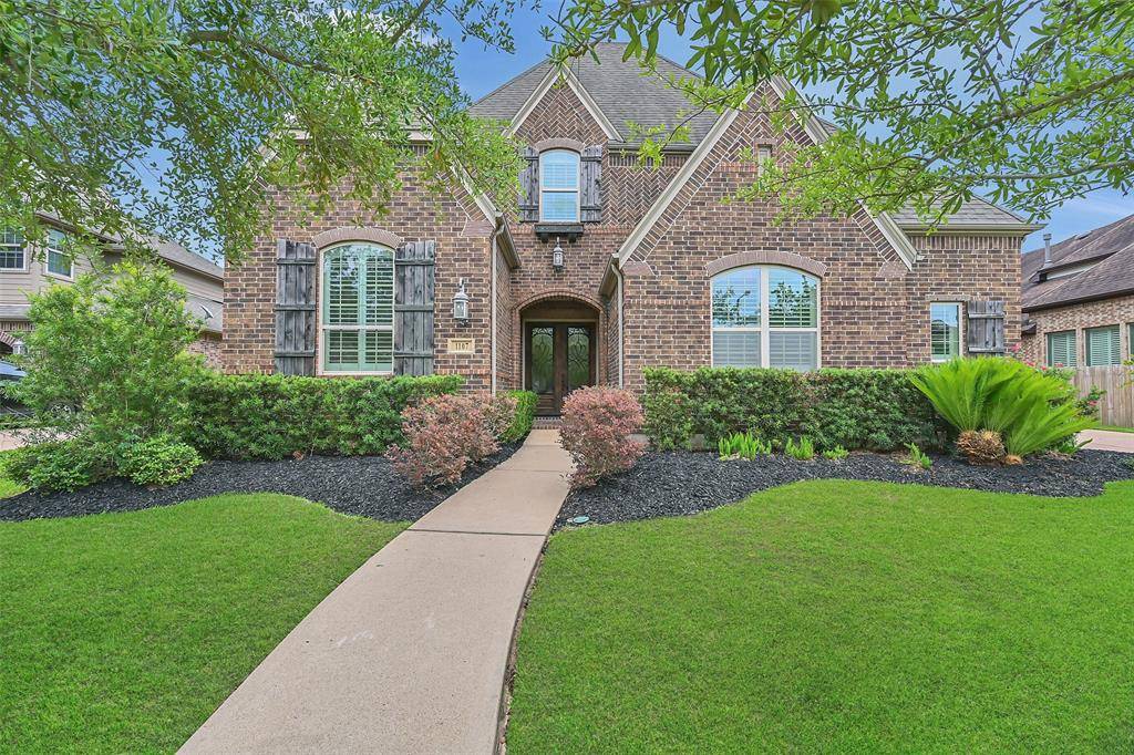 Friendswood, TX 77546,1107 Rymers Switch LN