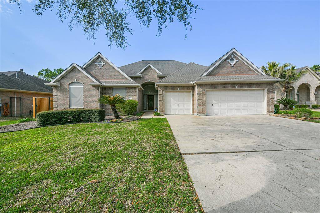 Pearland, TX 77584,3603 E Cedar Hollow DR