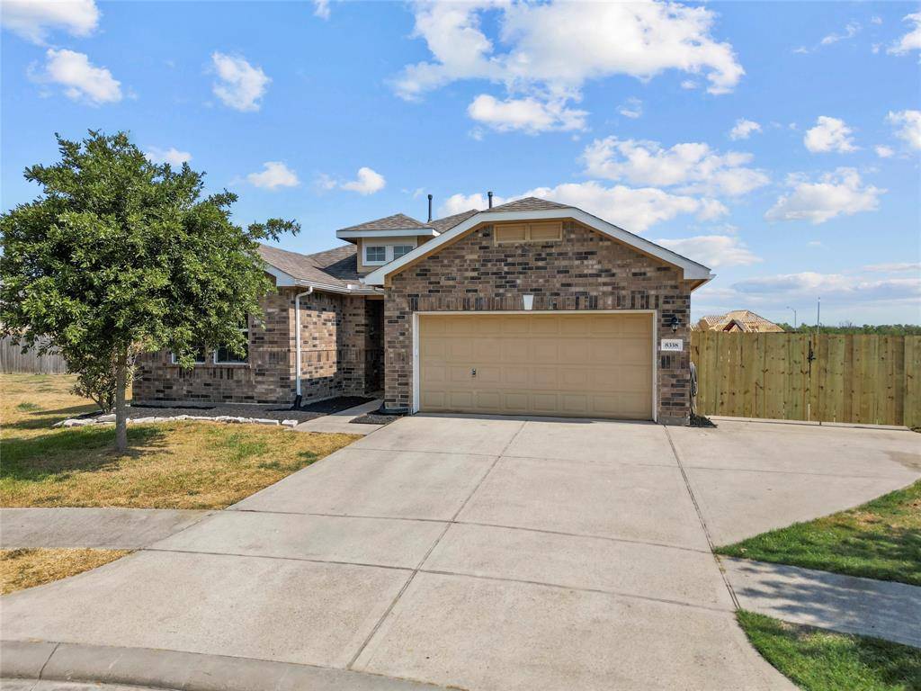 Baytown, TX 77523,8338 Sweet Bay CIR