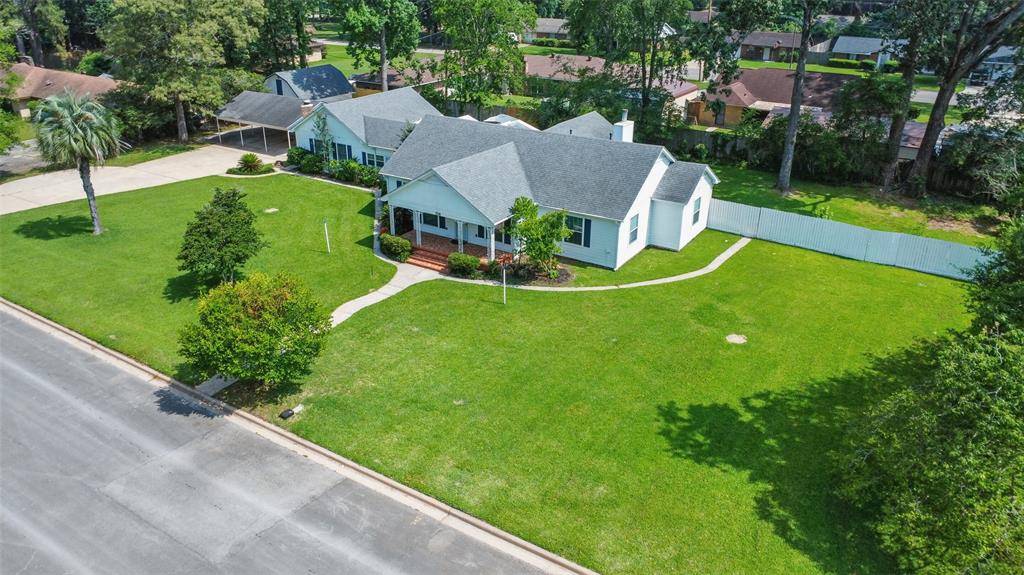 Cleveland, TX 77327,156 Circle DR
