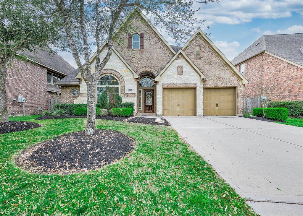 Pearland, TX 77584,12502 Ivy Run LN