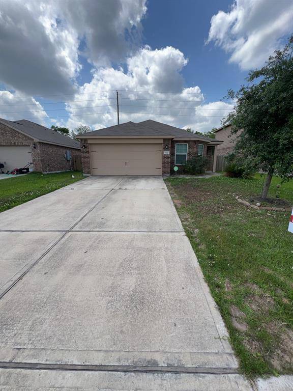 Iowa Colony, TX 77583,9518 Opal Gates DR