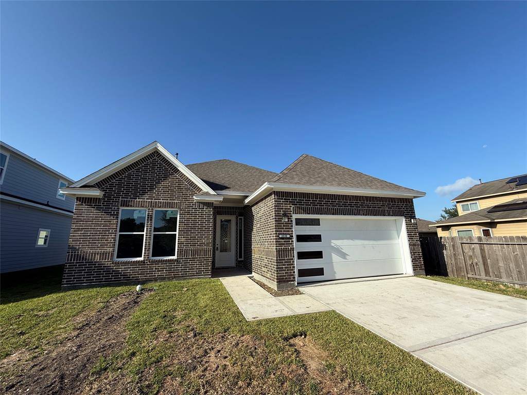 Houston, TX 77047,3810 St Simon Manor DR