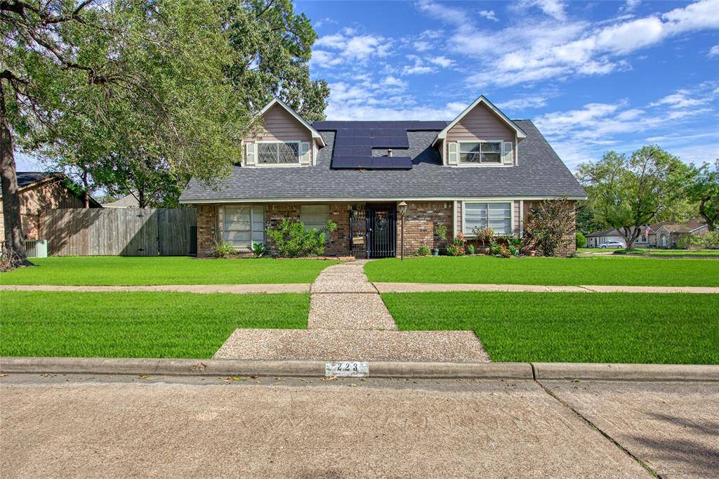 Houston, TX 77015,223 Blue Castle LN