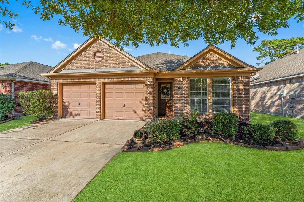 Spring, TX 77386,2351 Keegan Hollow LN