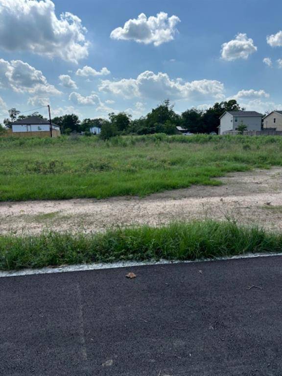 Hempstead, TX 77445,Lot 7 20th ST