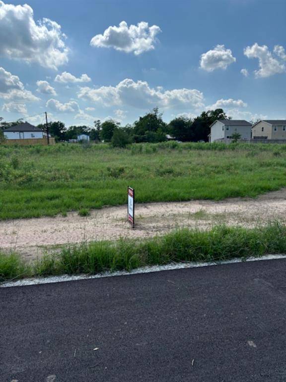 Hempstead, TX 77445,Lot 7 20th ST