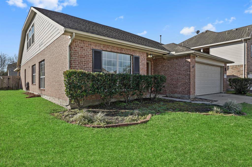 Spring, TX 77373,615 Linden Manor CT