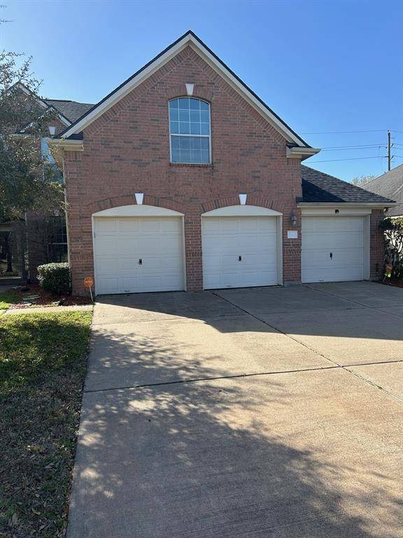 Pearland, TX 77581,2618 Dawn River LN