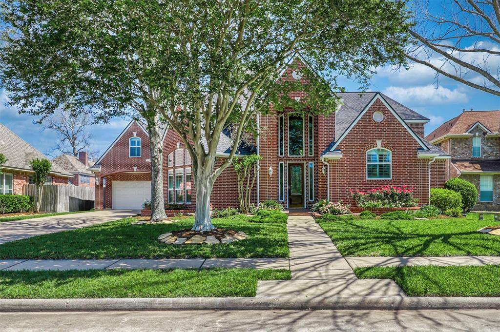 Richmond, TX 77406,2114 Summerland DR N
