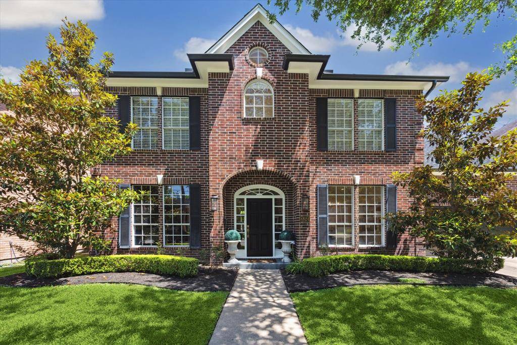 Bellaire, TX 77401,4824 Florence ST