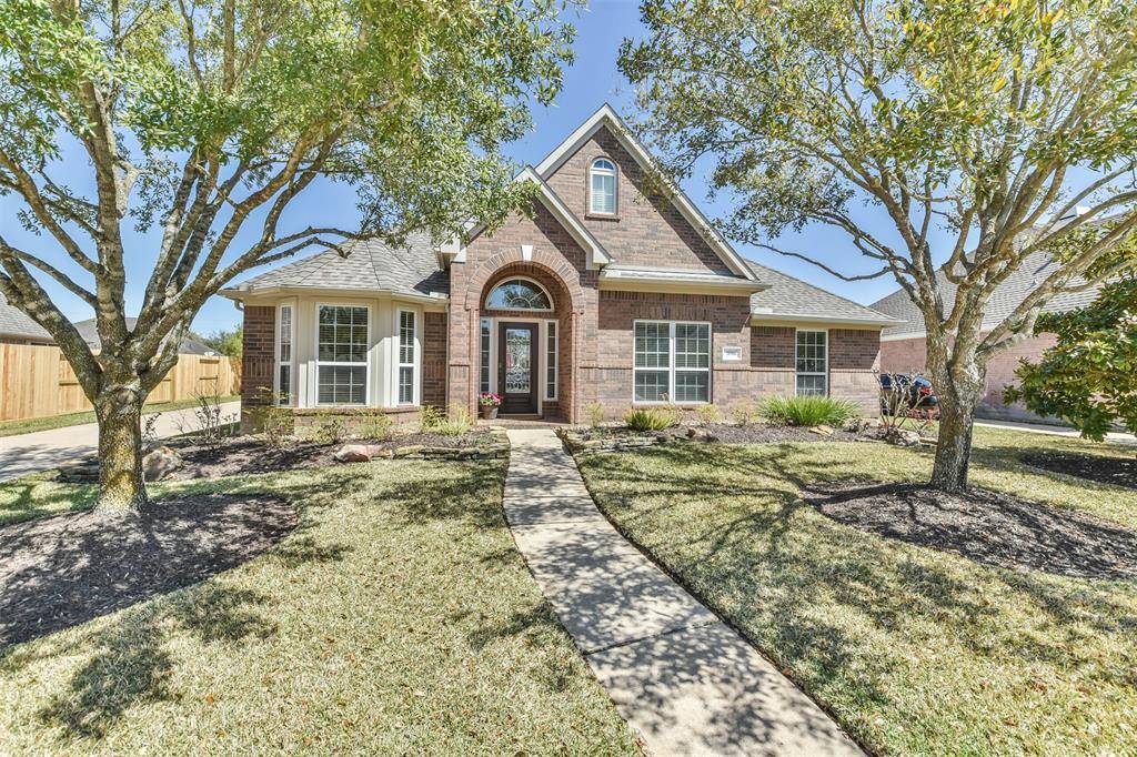 Cypress, TX 77433,20906 S Amber Willow TRL