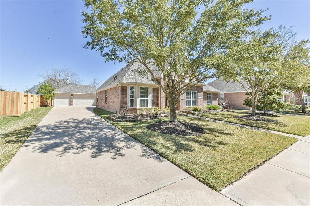 Cypress, TX 77433,20906 S Amber Willow TRL