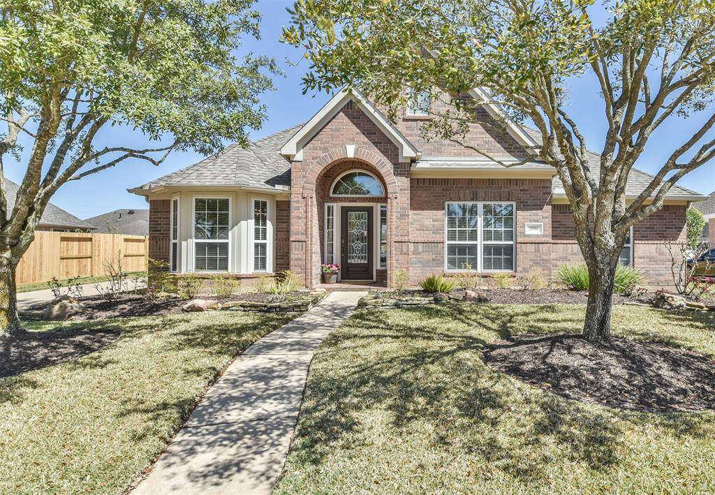 Cypress, TX 77433,20906 S Amber Willow TRL