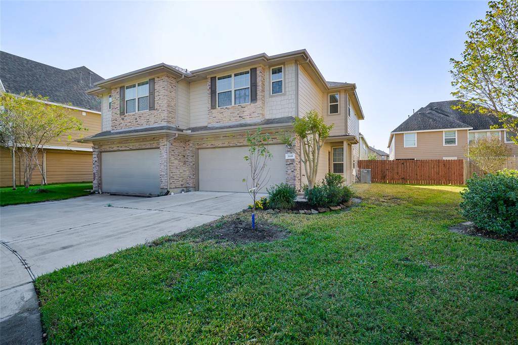 Pasadena, TX 77503,2618 Fern Creek DR