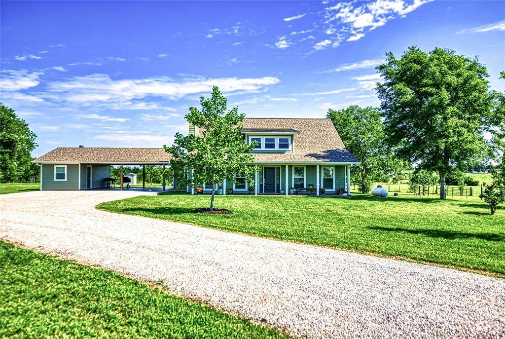 Brenham, TX 77833,12505 New Wehdem RD