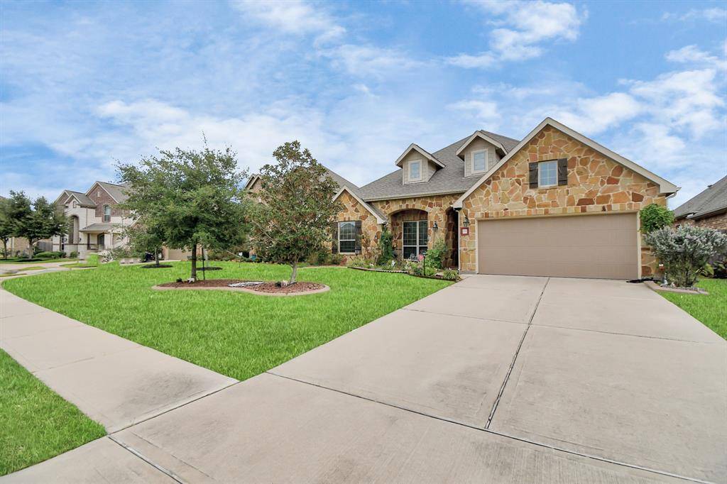 Richmond, TX 77407,7711 Chinaberry Sky LN