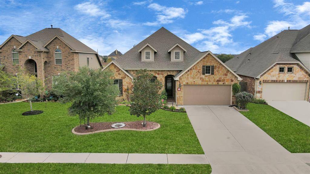 Richmond, TX 77407,7711 Chinaberry Sky LN