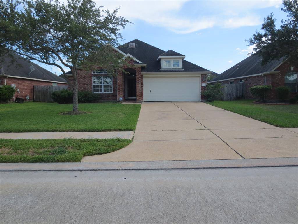 Pearland, TX 77581,7510 Waterlilly LN