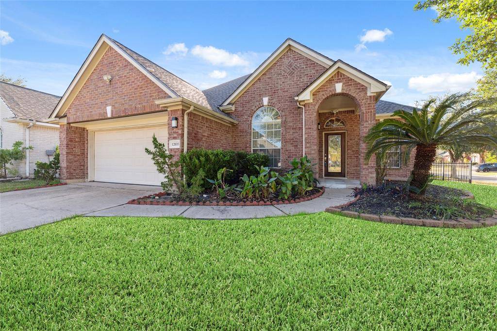 Houston, TX 77065,12035 Sunrise WAY