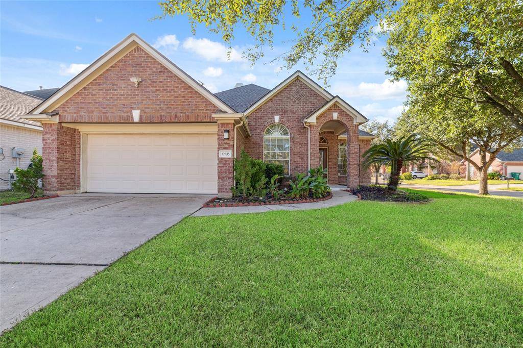 Houston, TX 77065,12035 Sunrise WAY