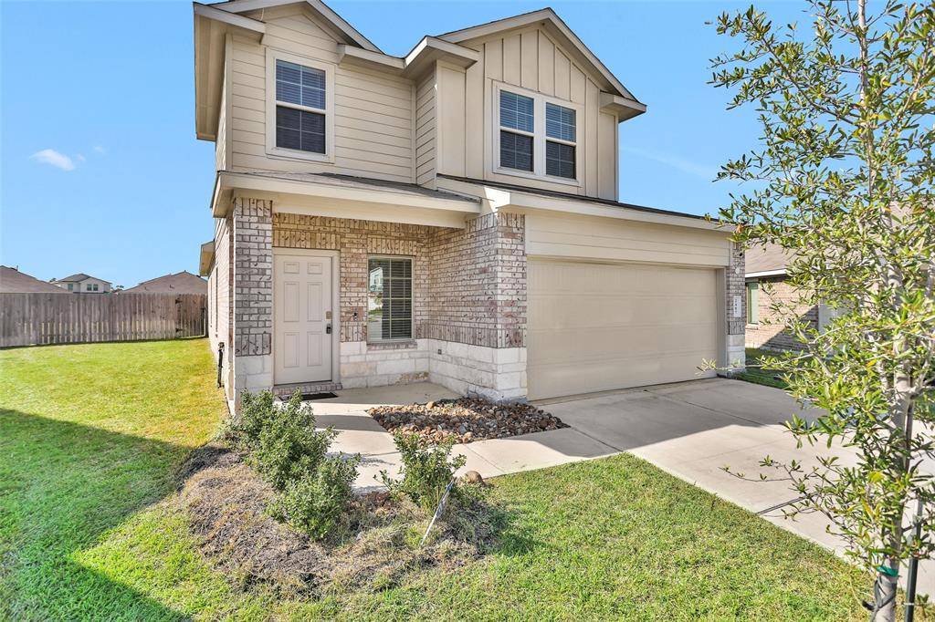 Spring, TX 77373,2407 High Spruce CIR