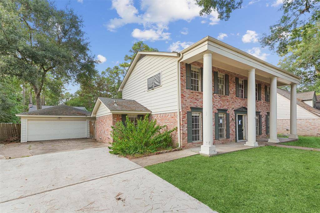 Spring, TX 77379,8018 Twining Oaks LN