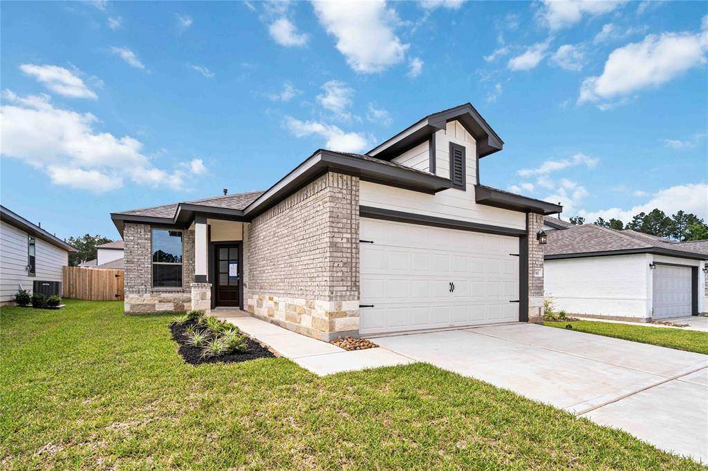 Montgomery, TX 77316,5832 Trout Lily DR