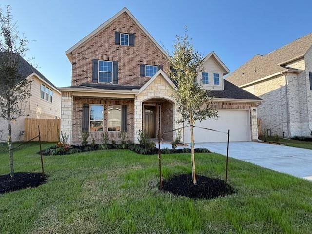 Rosenberg, TX 77471,5907 Jenna WAY