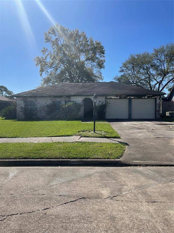 Houston, TX 77089,10518 Sagetree DR