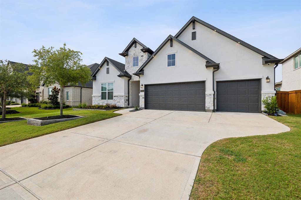 Cypress, TX 77433,20726 Via Giulia Court