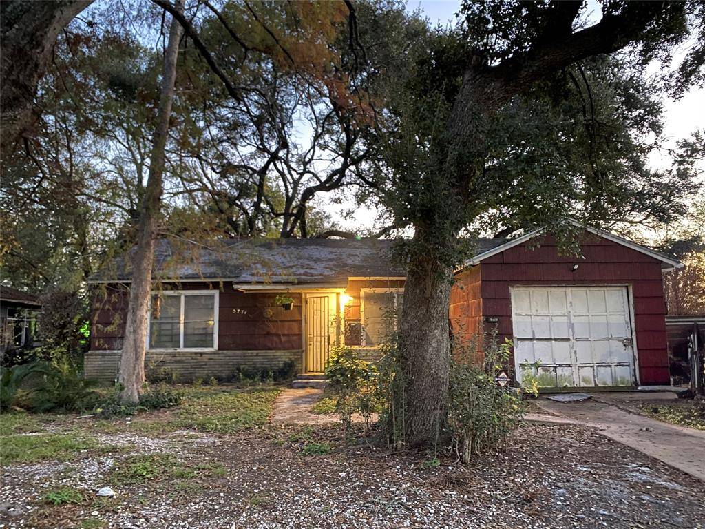 Houston, TX 77033,5774 Belmark ST