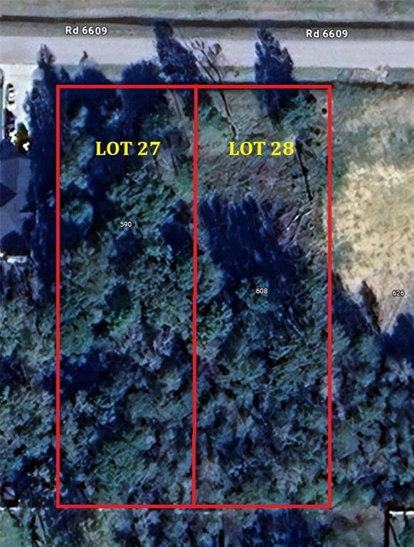 Dayton, TX 77535,608 Road 6609