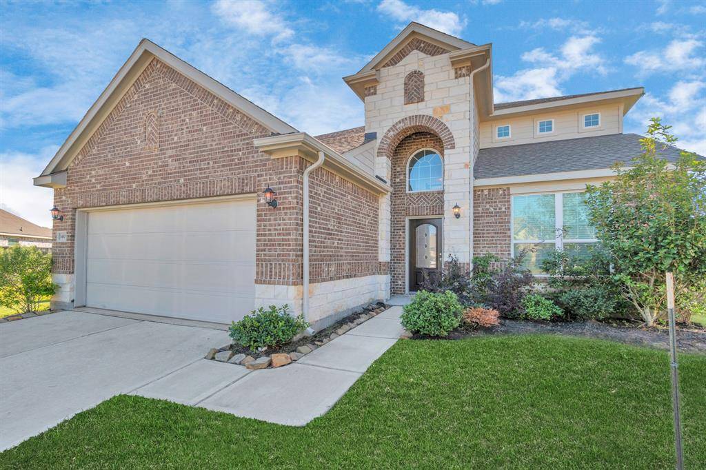 Rosharon, TX 77583,14107 Rosebriar Glen CT