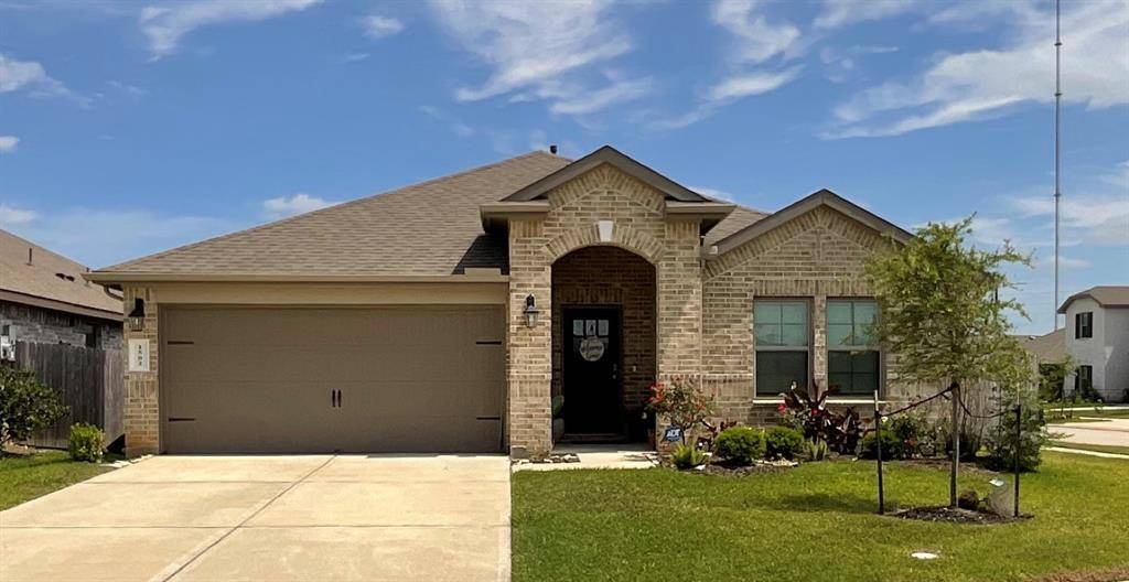 Missouri City, TX 77459,1502 Ashford Bend LN