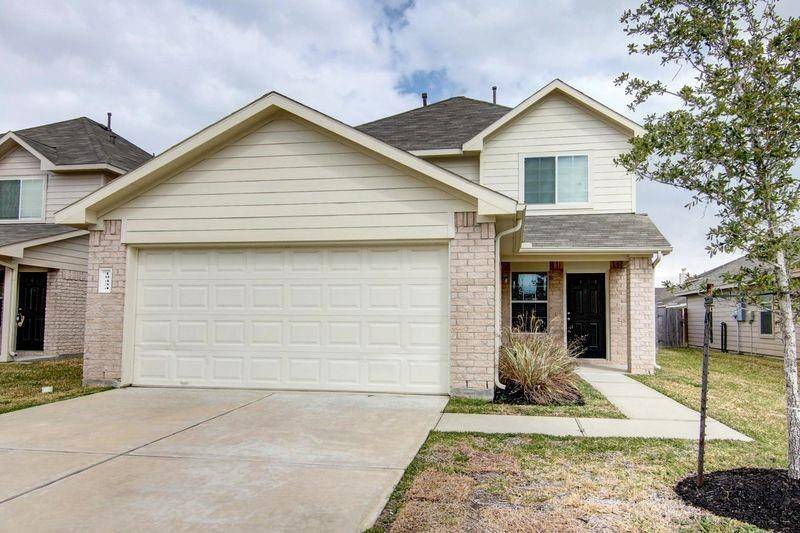 Katy, TX 77449,19434 Dry Canyon CT