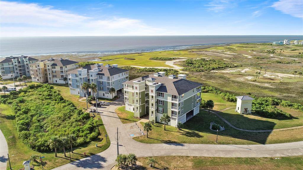 Galveston, TX 77554,26540 Mangrove DR #303