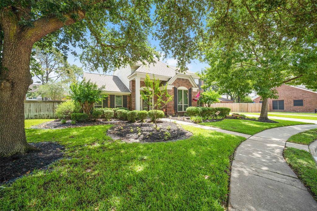 Cypress, TX 77433,15430 Freestone Peach LN