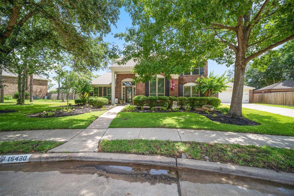 Cypress, TX 77433,15430 Freestone Peach LN