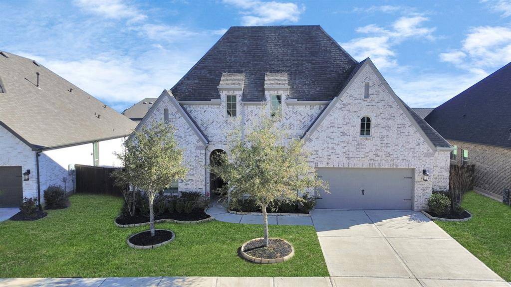 Katy, TX 77493,3014 Bluestem RD