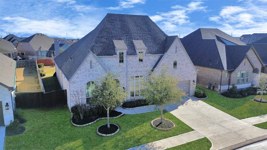 Katy, TX 77493,3014 Bluestem RD