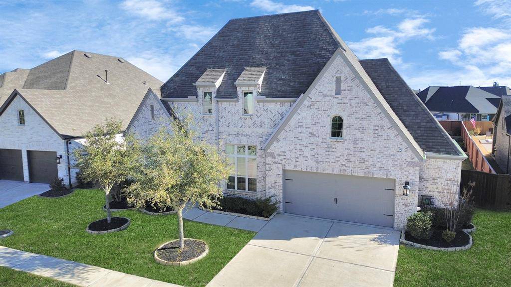 Katy, TX 77493,3014 Bluestem RD