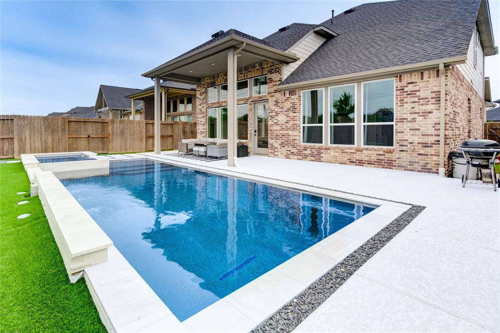 Katy, TX 77494,9446 Pilares Ridge DR