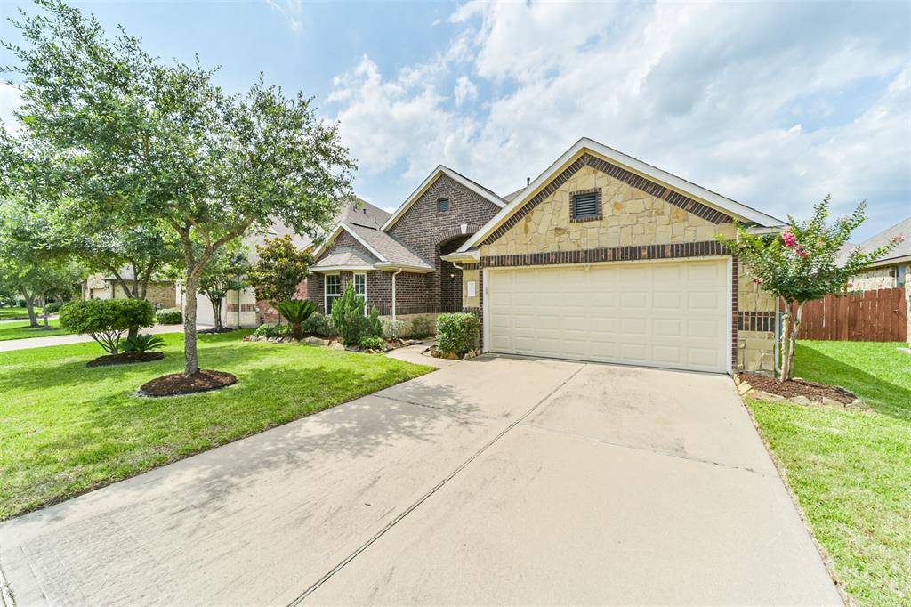 Cypress, TX 77433,14711 E Red Bayberry CT