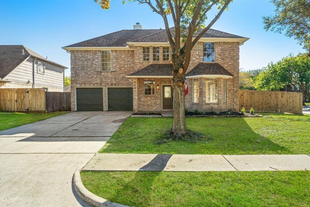 Friendswood, TX 77546,4443 Girl Scout LN