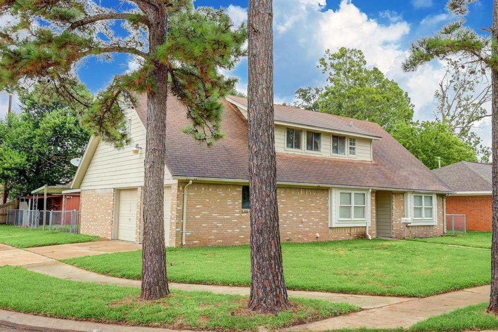 Deer Park, TX 77536,718 Columbia LN