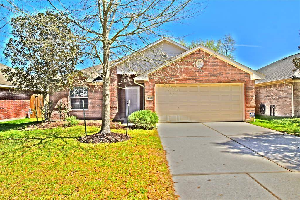 Conroe, TX 77385,32327 Cross Spring Park LN